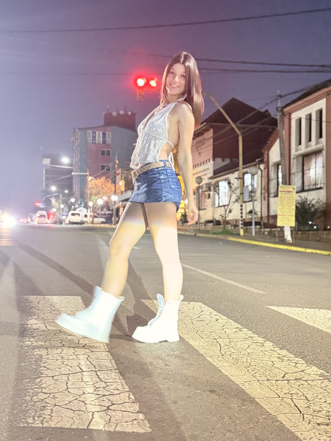 Foto de Mía 2
